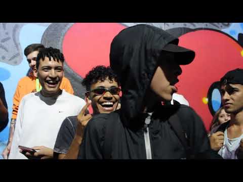 Baueb x Litch | SEGUNDA FASE | 07ª Batalha da Norte | Santana | SP