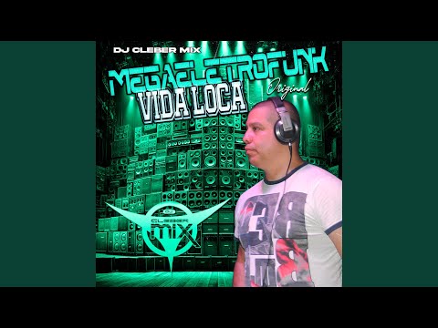 Megafunk (Vida Loca)