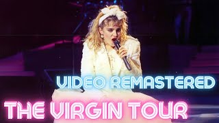 MadonnaWorldItalia