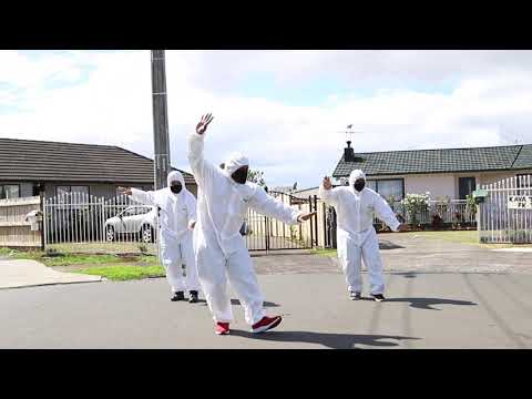 TAROBOYZ - DAY 9 SELF ISOLATION TRACK AT HOME - SAU TA O   -  FIA FIA BAND | CHOREO