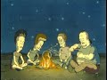 Beavis And Butthead Meet Their Fathers