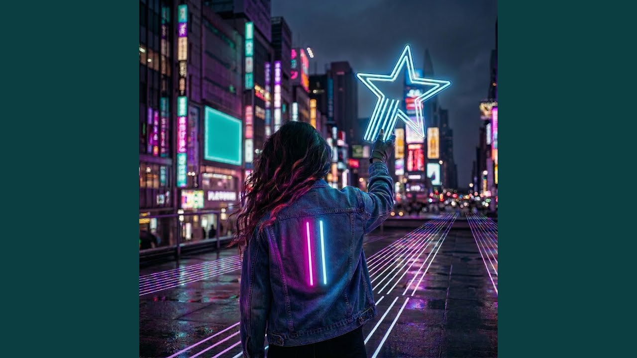 Parallel Lines by 11plustwo