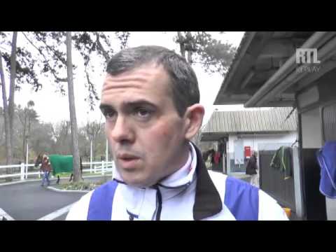 Bruno Bourgoin presents Business Trip - RTL - RTL