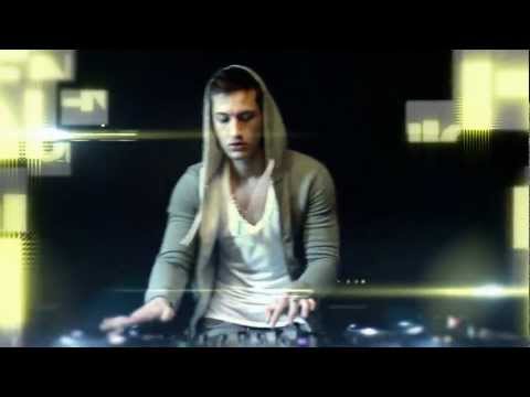 Nicola Veneziani Feat. Sam Wood - One Night (Official Video)