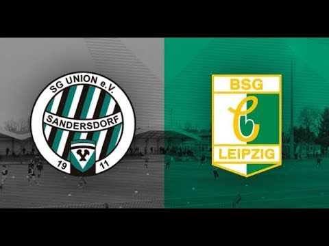 [22.03.2019] SG Union Sandersdorf – BSG Chemie Leipzig