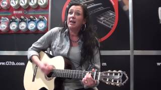 Jolina Carl -  Heaven, Heartache And The Power Of Love