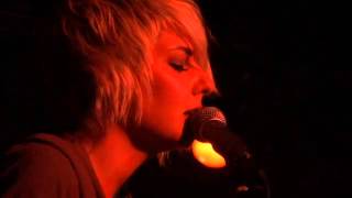 True Widow - Bleeder - 2/25/2009 - Bottom of the Hill