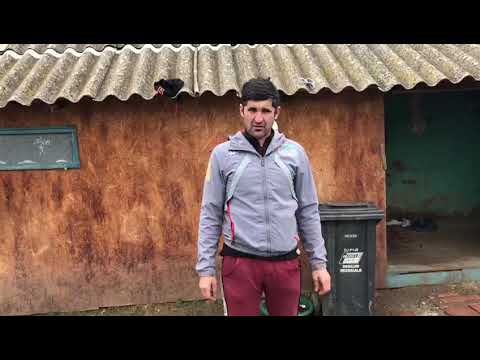 Un cetatean din Verbita acuza postasul ca nu ii aduce ajutorul social ..