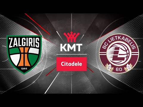 Zalgiris dominates Lietkabelis, clinches King Mindaugas Cup - Eurohoops 