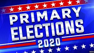 2020 MN Primary Election Results in Lakeland Viewing Area (as of 10 PM Tuesday, August 11)