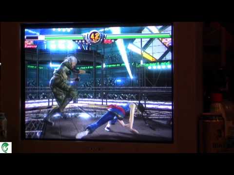 MFA 2010 VF5: Winners Final - Scorpion (Vanessa) vs sk0111 (Pai)