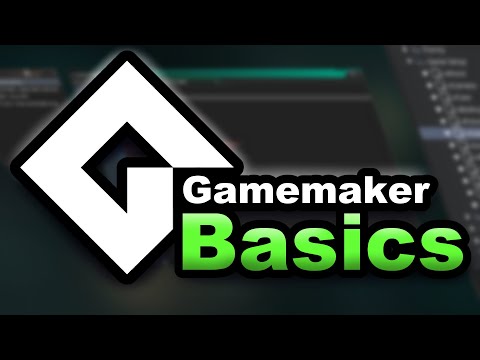 Learn GameMaker Studio | Full Beginner Guide & Tutorial