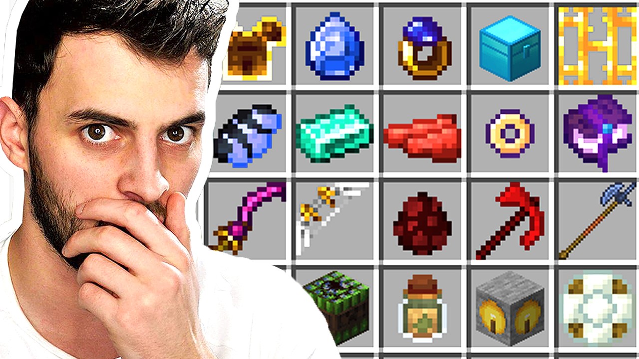 The Minecraft Community is INSANE...