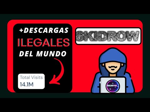 Skidrowgames