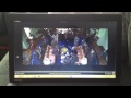 Independence Day Plane Scene