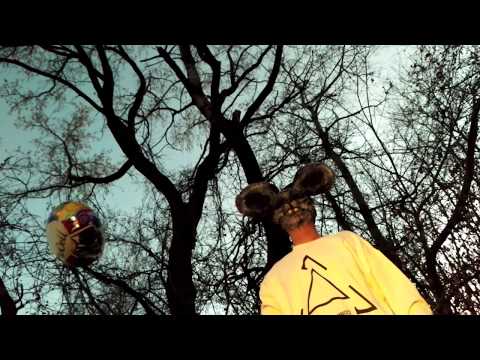 Sick rat & Friends Vol.2  - Cedric Till  "Truth be told"