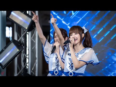 [Fancam] Phukkhom BNK48 - Reborn - 200823 𝗕𝗡𝗞𝟰𝟴 𝟰𝘁𝗵 𝗔𝗹𝗯𝘂𝗺 𝗥𝗼𝗮𝗱𝘀𝗵𝗼𝘄 𝗠𝗶𝗻𝗶 𝗖𝗼𝗻𝗰𝗲𝗿𝘁 @ Union Mall