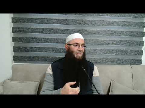 Zemra e vdekur dhe simptomat e saj - Lulzim Perçuku