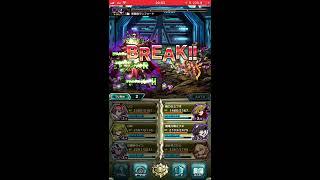 【ブレフロ2】スキルライズ|ランフォードは30回スパークでブレイク！