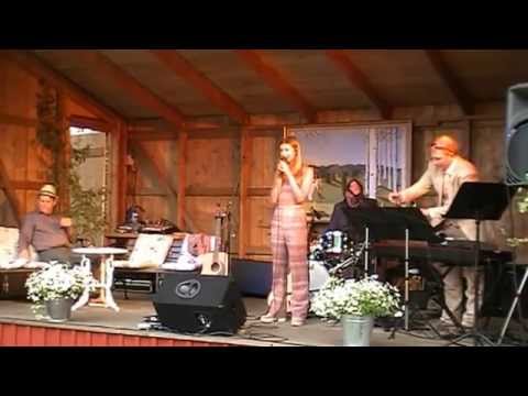 Hanna Ferm - Utan dina andetag