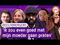 Wat doe je als de nieuwe vriend van je moeder maar twee ouder is dan jij? | Beeldbrengers