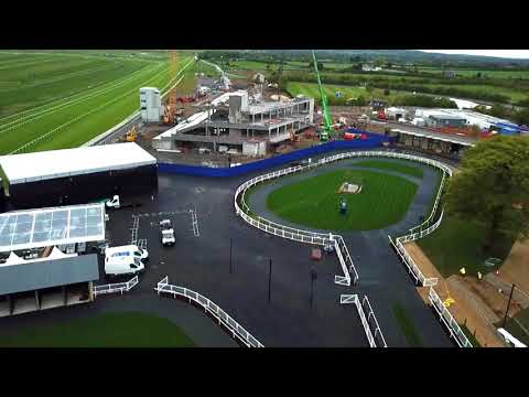 Curragh May Report 2018