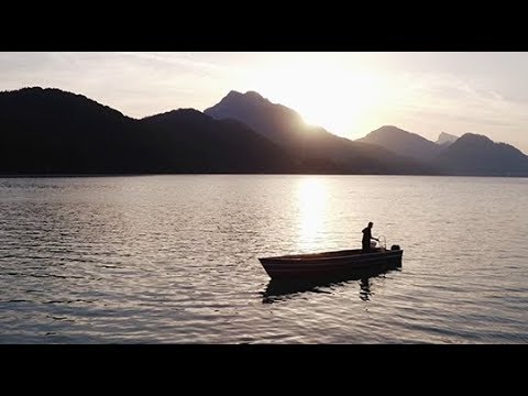 Schlossfischerei Fuschl – Spurensucher im SalzburgerLand