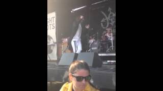 Oh My Heart - Night Riots (7/25/2015)