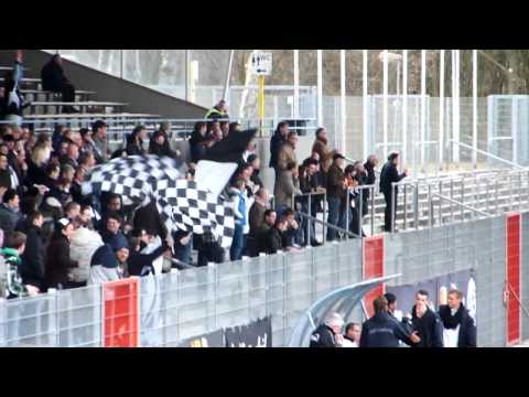 SG Wattenscheid 09 - ASC Dortmund