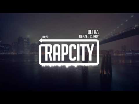 Yung Kane, Nell, Ruben Slikk, REll & Denzel Curry - ULTRA (Prod. By Ronny J)