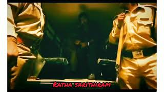 Ratha sarithiram  mass  whatsapp status 💥