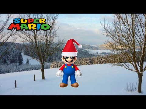 Super Mario 64 Reimagined - Informationen+Let´s Show