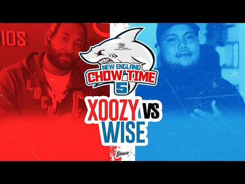 Xoozy vs Wise Uzumaki