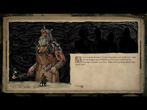 Pillars of Eternity 2: Deadfire walkthrough - 30: Endgame