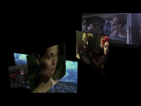 David Jean Schweitzer Show Reel June 2010