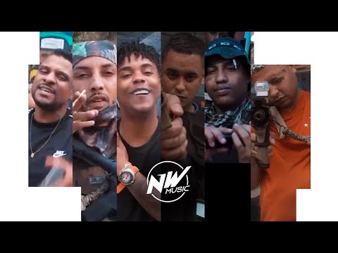 BH NO CRIME 005 - MC FAELZIN, MC VITIN LC, MC KISK, MC RD BALA & MC PAULIN DO G (CLIPE OFICIAL)