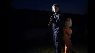 Trick 'r Treat.... it's Halloween!