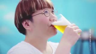 Download lagu 【CM】サッポロビール 麦とホップ プラチナクリア 2016 ② mp3