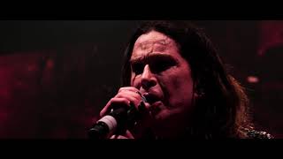 BLACK SABBATH  - "War Pigs" from 'The End' (Live Video)