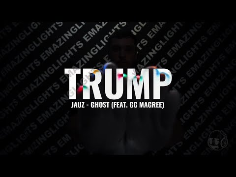 [NN] Trump - Featured Lightshow #002