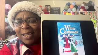 Winners announced for November. New movies for December revealed! #crochet #classicmovies