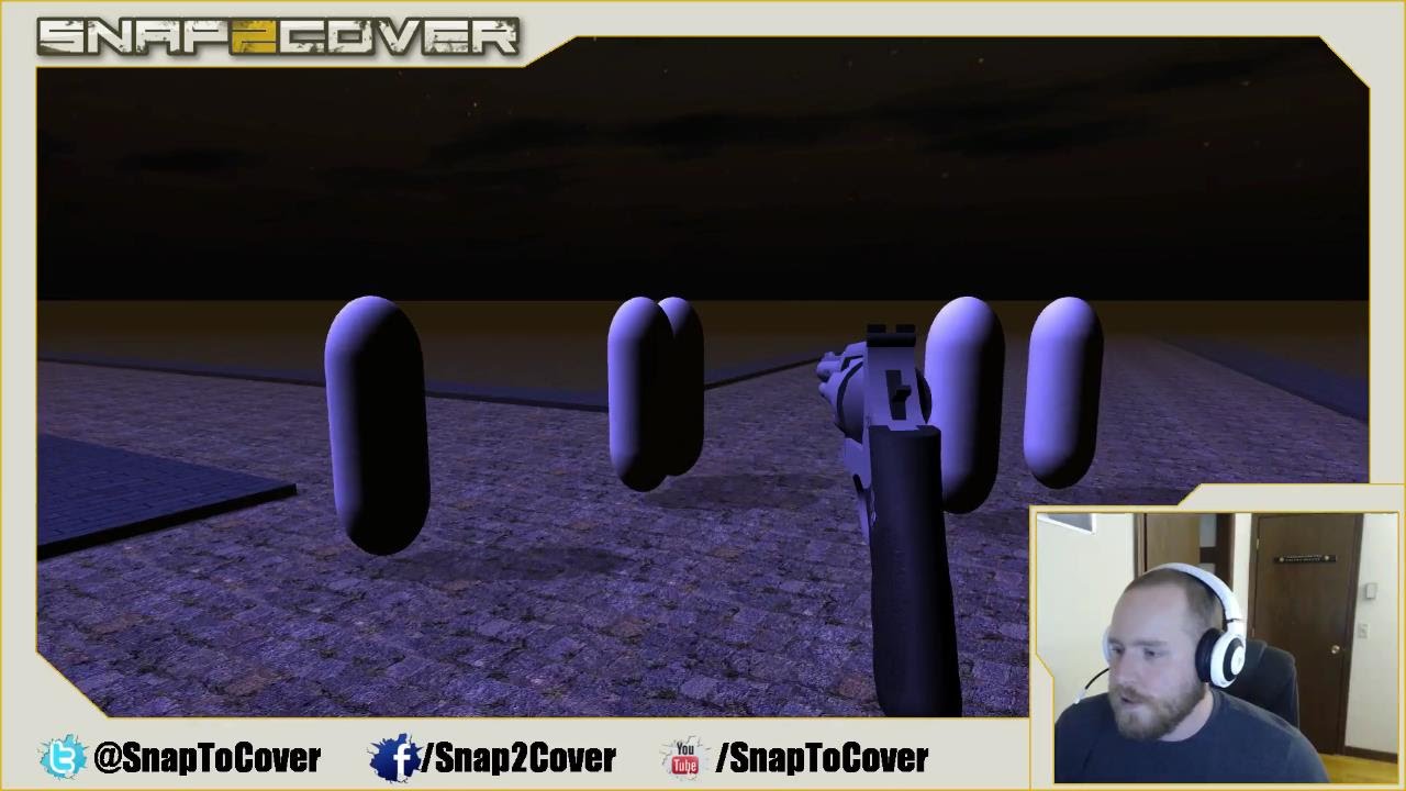 Learning & Doing Dev Vlog 3 | Unity3D