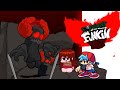 Friday Night Funkin V S Tricky Phase 4 Bonus Song The Full Ass Tricky Mod FNF MODS