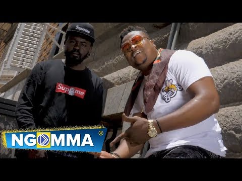 KING BILARI - UTAJUA (OFFICIAL  MUSIC VIDEO)