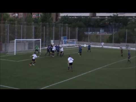 SANT ILDEFONS-B  --  CAN CLOTA. VIDEO RESUMEN