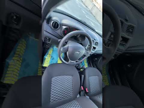 фото lada (ваз) granta i рестайлинг 0