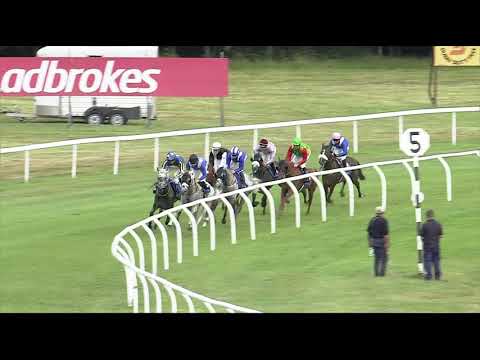 UAE Embassy In London International Stakes