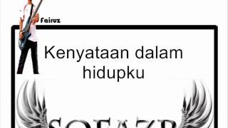 SOFAZR - Sesuatu Yang Berbeza