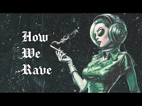 Rekkt & KAMI - How We Rave