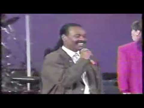 Follow Me - New Jersey Mass Choir